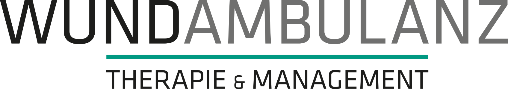 Wundambulanz Therapie & Management GmbH Logo